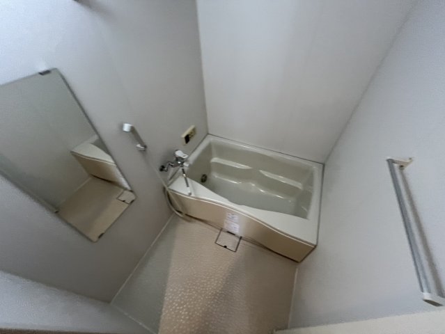 バス・シャワールーム　セントラルコート千代田