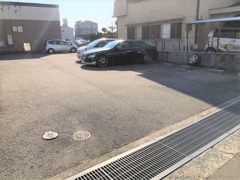 ＪＲ山陽本線 姫路駅 バス乗車時間：19分 最寄りバス停で下車 徒歩6分 2階建 築27年のその他写真