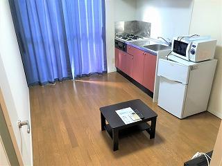 ＪＲ山陽本線 姫路駅 バス乗車時間：19分 最寄りバス停で下車 徒歩6分 2階建 築27年の居間写真