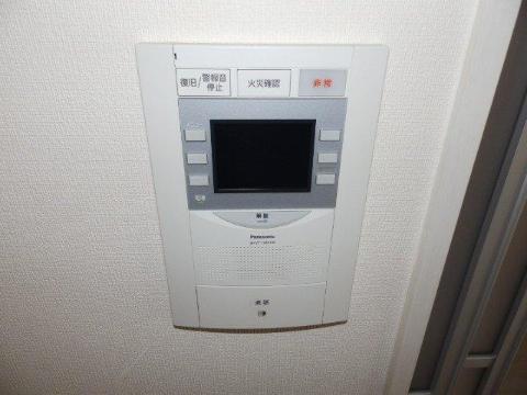 セキュリティ　セキュリティ（イメージ）