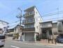 北大路駅より徒歩3分 4階 築60年の賃貸物件