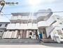 鴫野駅より徒歩8分 3階 築13年9ヶ月の賃貸物件