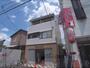 稲荷駅より徒歩1分 2階 築37年の賃貸物件