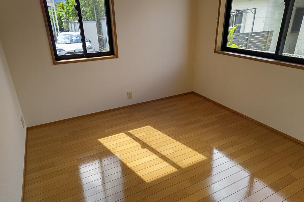 その他部屋・スペース　洋室