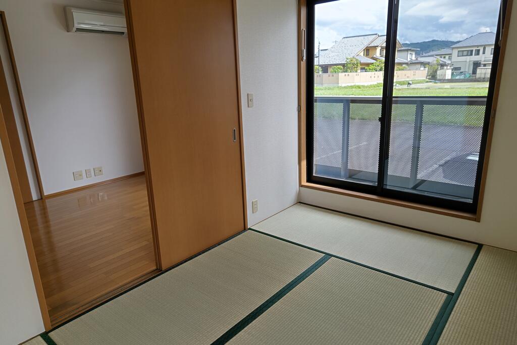 その他部屋・スペース　和室