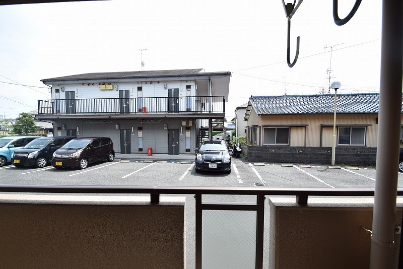 眺望　※現況優先