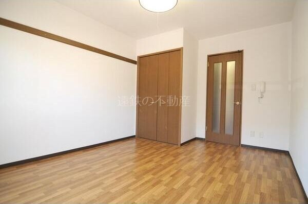 居室・リビング　※現況優先