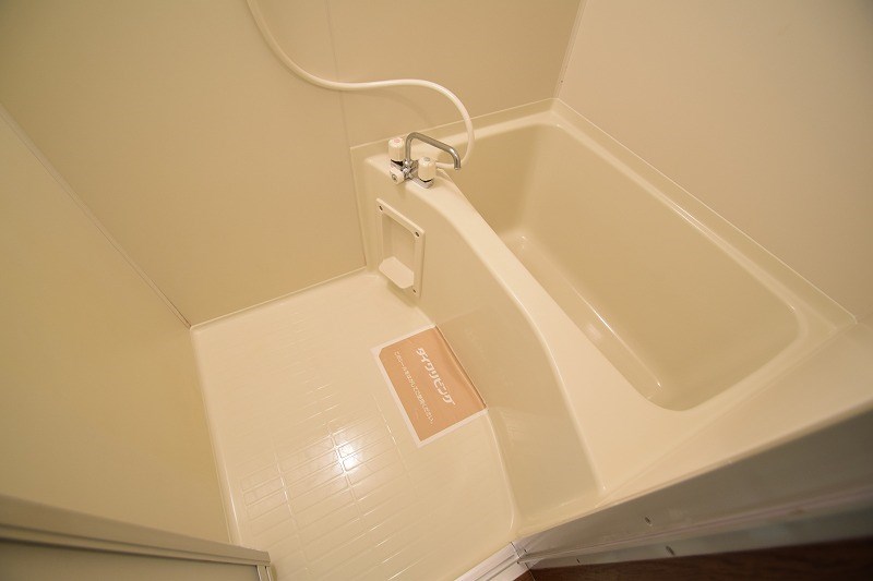 バス・シャワールーム　※現況優先