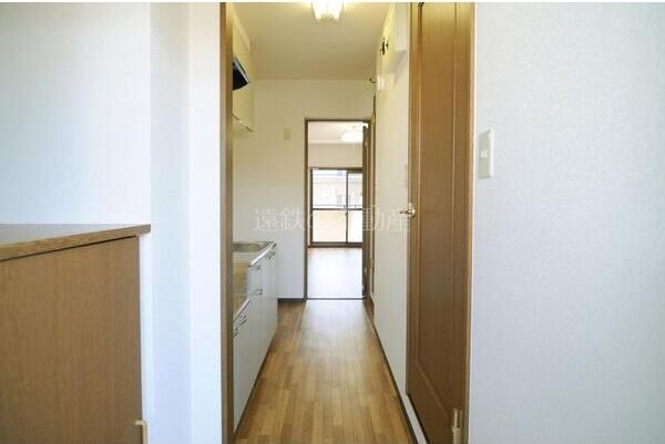 玄関　※現況優先