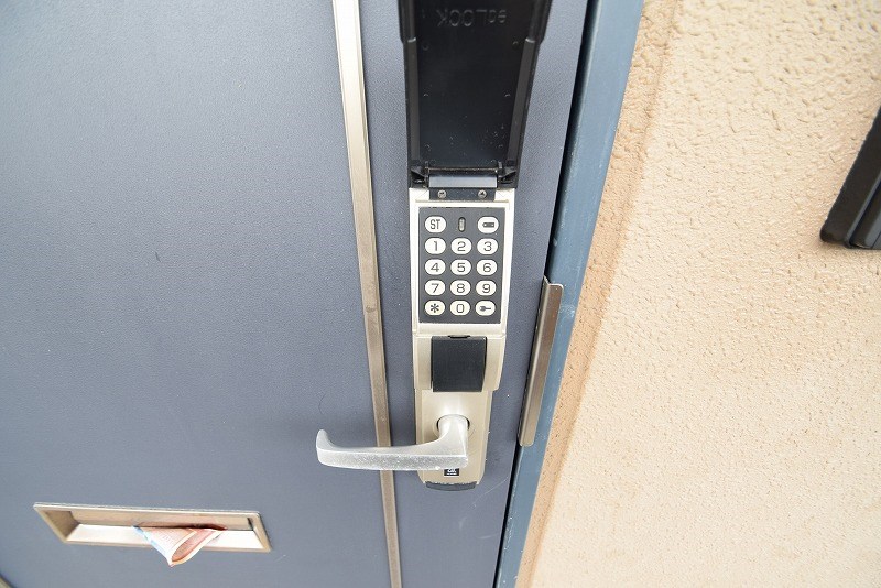 セキュリティ　※現況優先