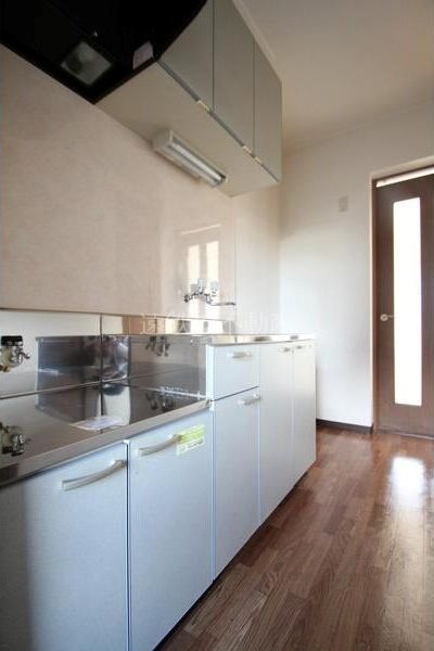 キッチン　※現況優先