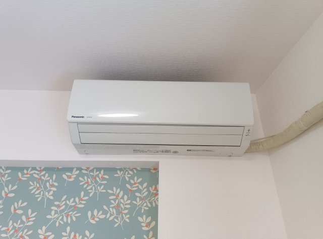 その他　エアコン