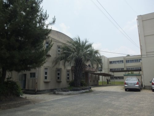 小学校　伏山台小学校（小学校）まで584m