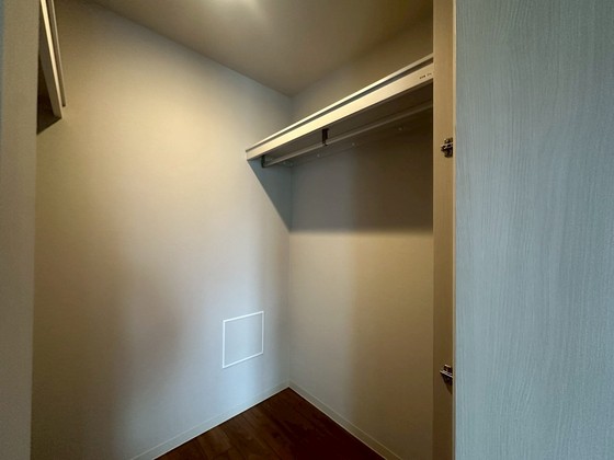 収納　※他号室の写真使用・現況優先