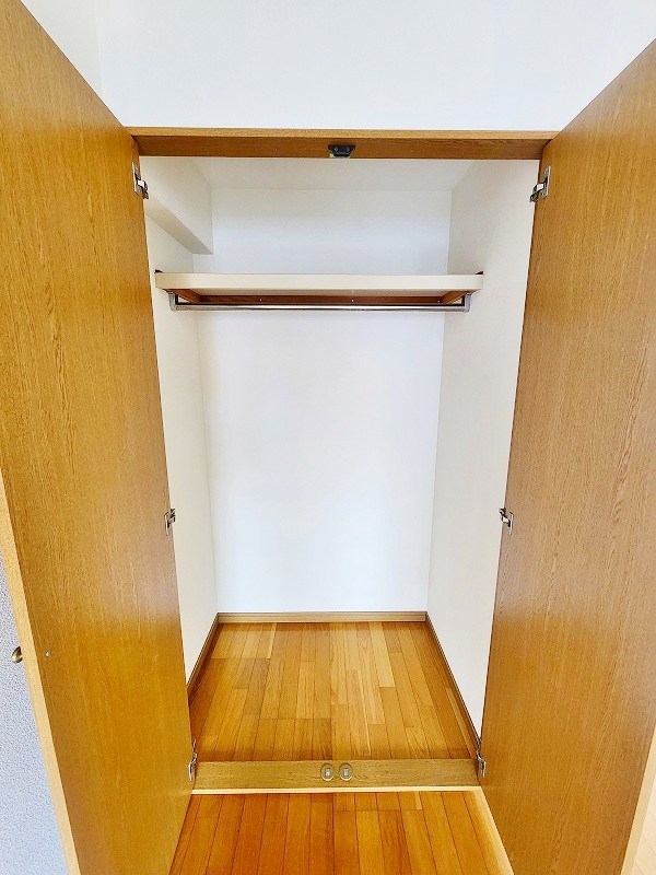 収納　★クローゼット★