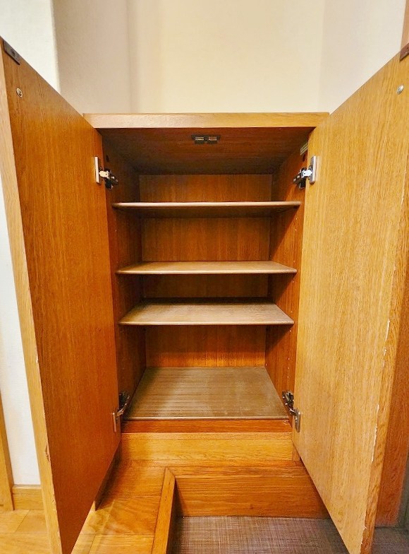 エントランス　★シューズボックス★