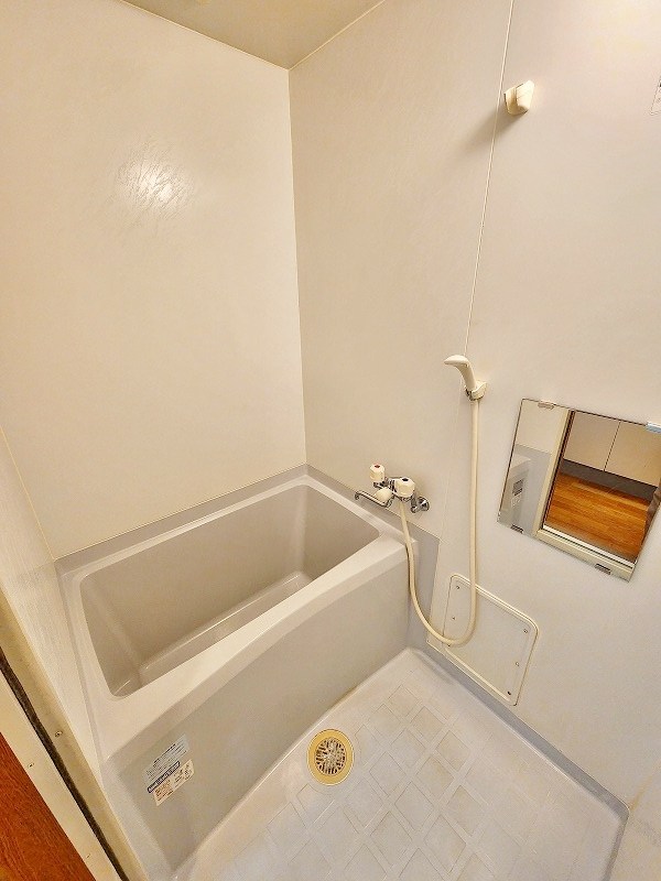バス・シャワールーム　★浴室★