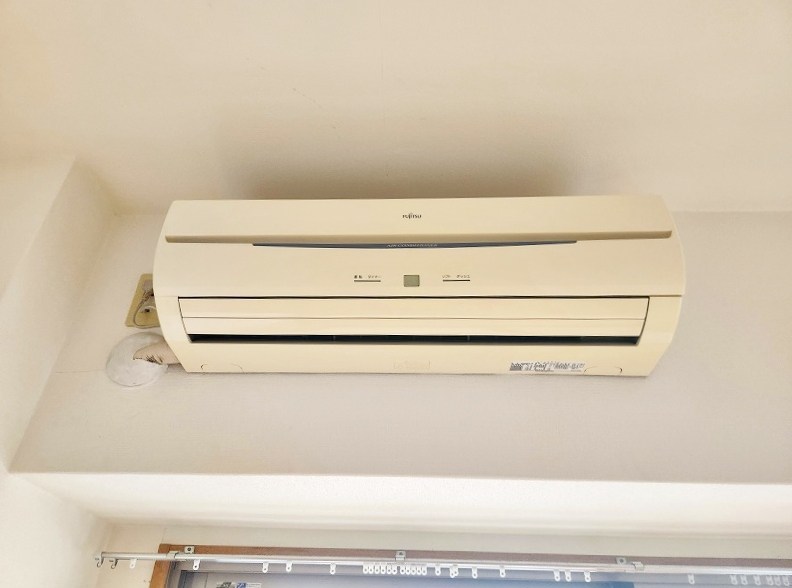 その他設備　★エアコン★