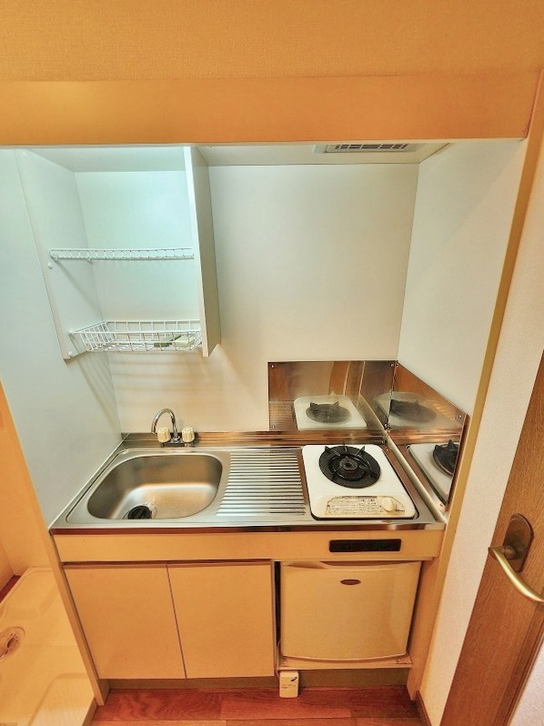 キッチン　★キッチンスペース★
