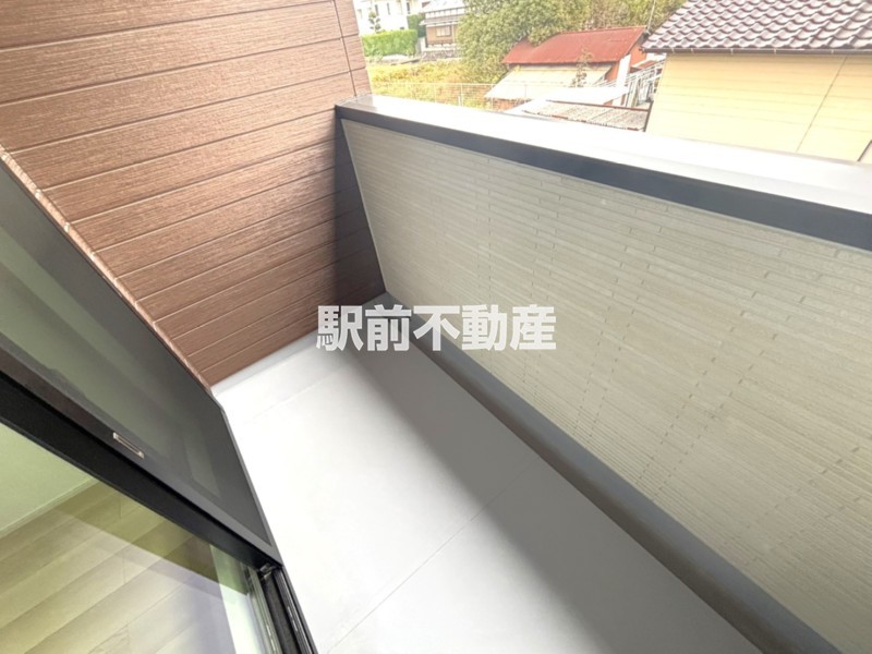 バルコニー　■室内イメージ■