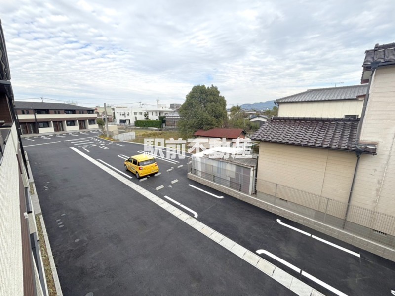 眺望　■室内イメージ■