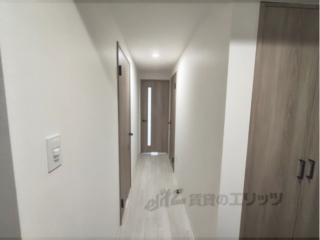 その他部屋・スペース　廊下