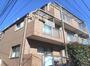 三軒茶屋駅より徒歩10分 2階 築17年8ヶ月の賃貸物件