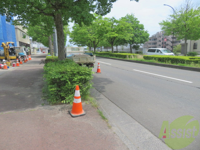 駐車場　駐車場その他