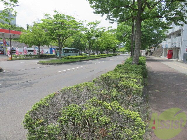 その他共有部分　駐輪場その他