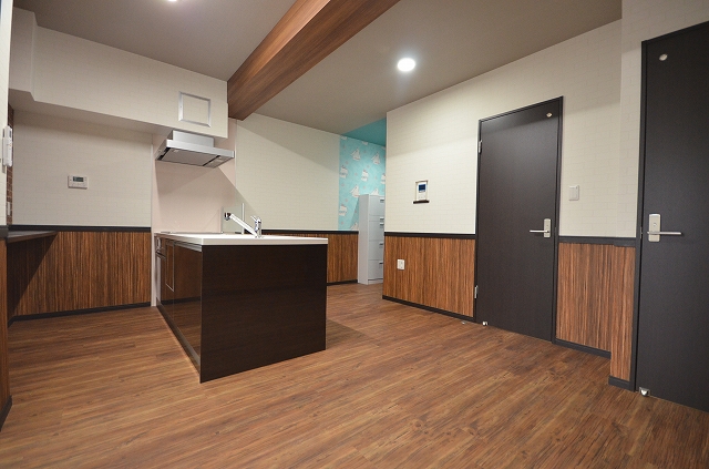 居室・リビング