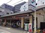 コンビニ　セブンイレブン 下京区役所前店（コンビニ）まで341m