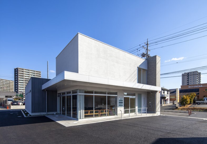 病院　藤が丘北・佳クリニック（病院）まで1111m