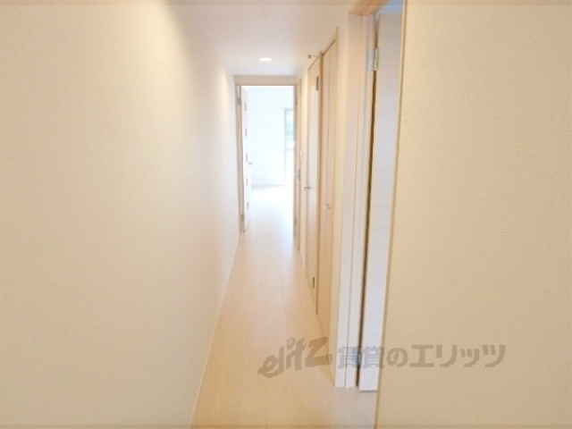 その他部屋・スペース　廊下