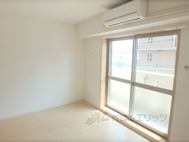 居室・リビング　居室