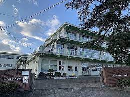 小学校　朝来市立竹田小学校（小学校）まで1654m
