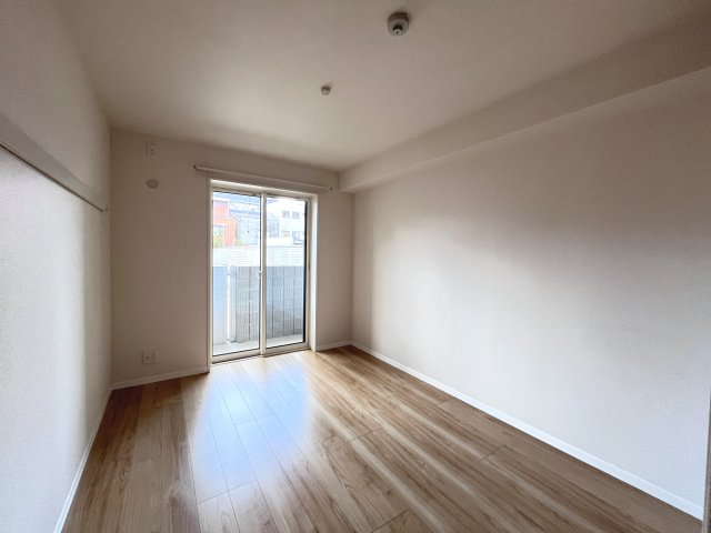 その他設備　6.6帖