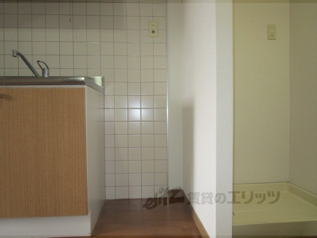 その他部屋・スペース　冷蔵庫置場