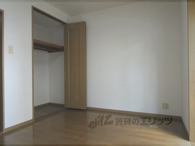 居室・リビング　居室