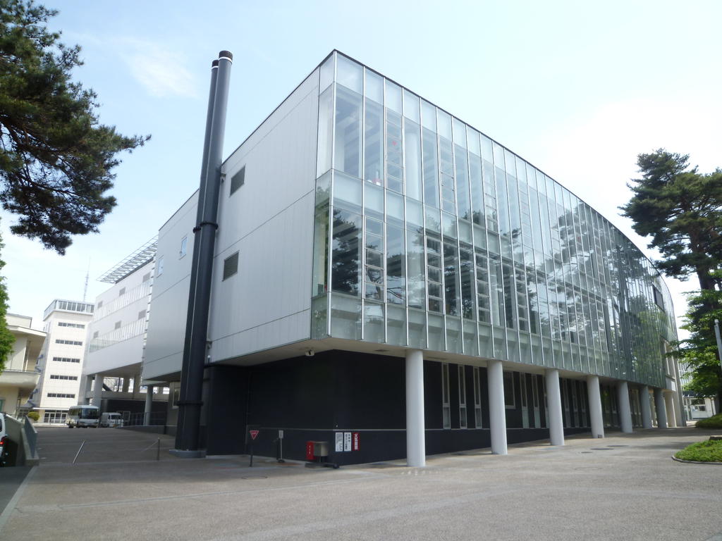 大学・短大　私立東北工業大学（大学・短大）まで1294m