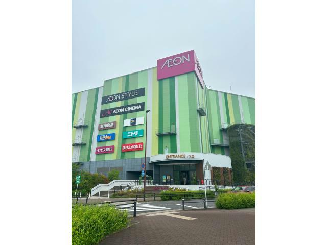 その他　イオンシネマ長久手（その他）まで1105m