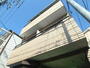 板橋区役所前駅より徒歩5分 築33年1ヶ月 3階建の賃貸物件