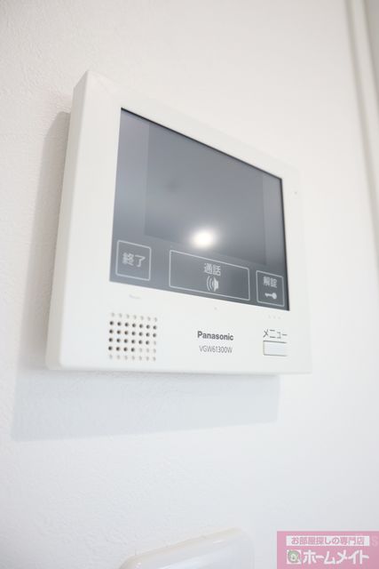 セキュリティ　同仕様