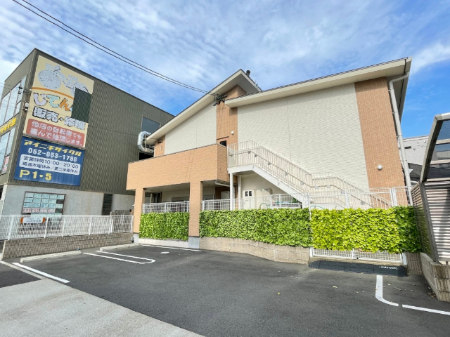 幼稚園・保育園　つばめ保育園（幼稚園・保育園）まで322m