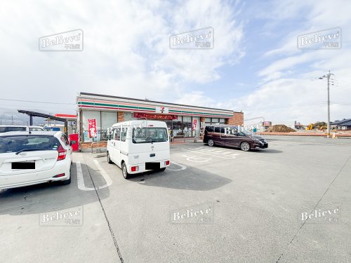 コンビニ　セブンイレブン うきは千年店（コンビニ）まで457m