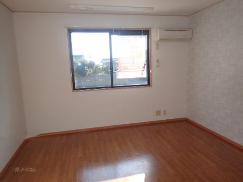 眺望　エアコン（イメージ）