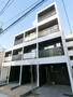 駒沢大学駅より徒歩9分 3階 築2年2ヶ月の賃貸物件