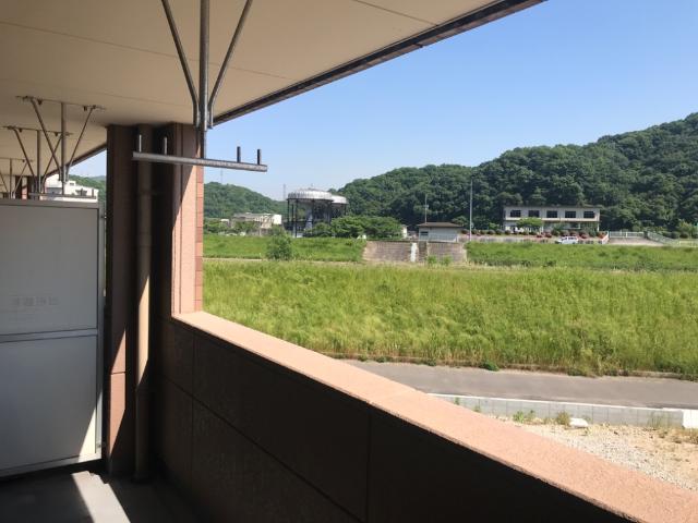 バルコニー　ベランダ