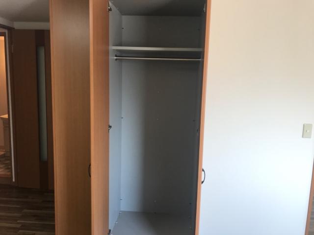 収納　LDK収納