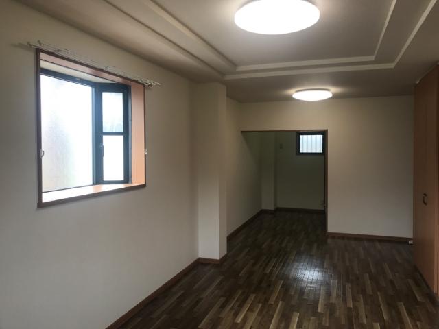 その他部屋・スペース　LDK