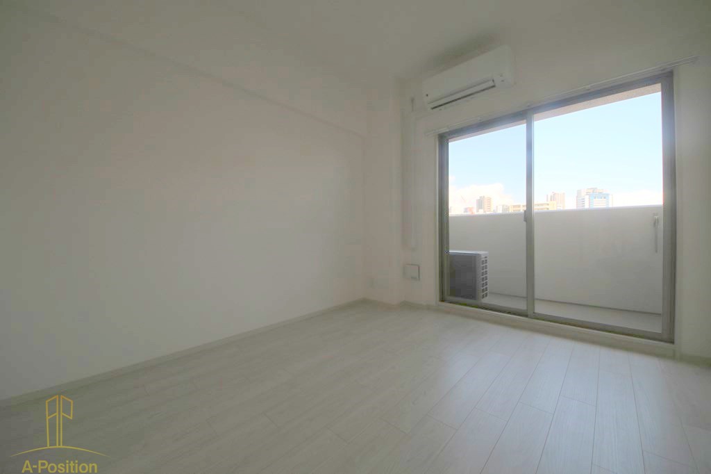 その他部屋・スペース　Alivis福島海老江